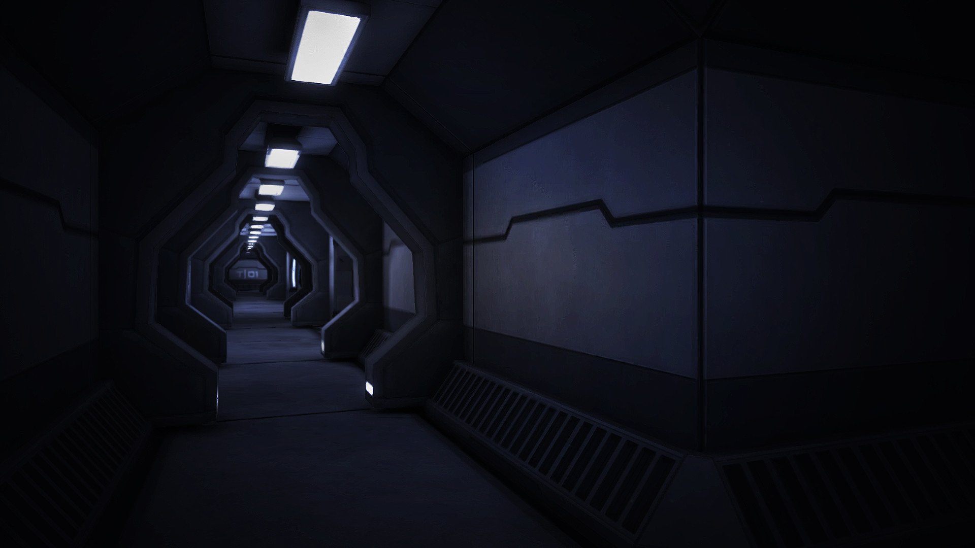 Скриншот из игры Hull BreacH - 5