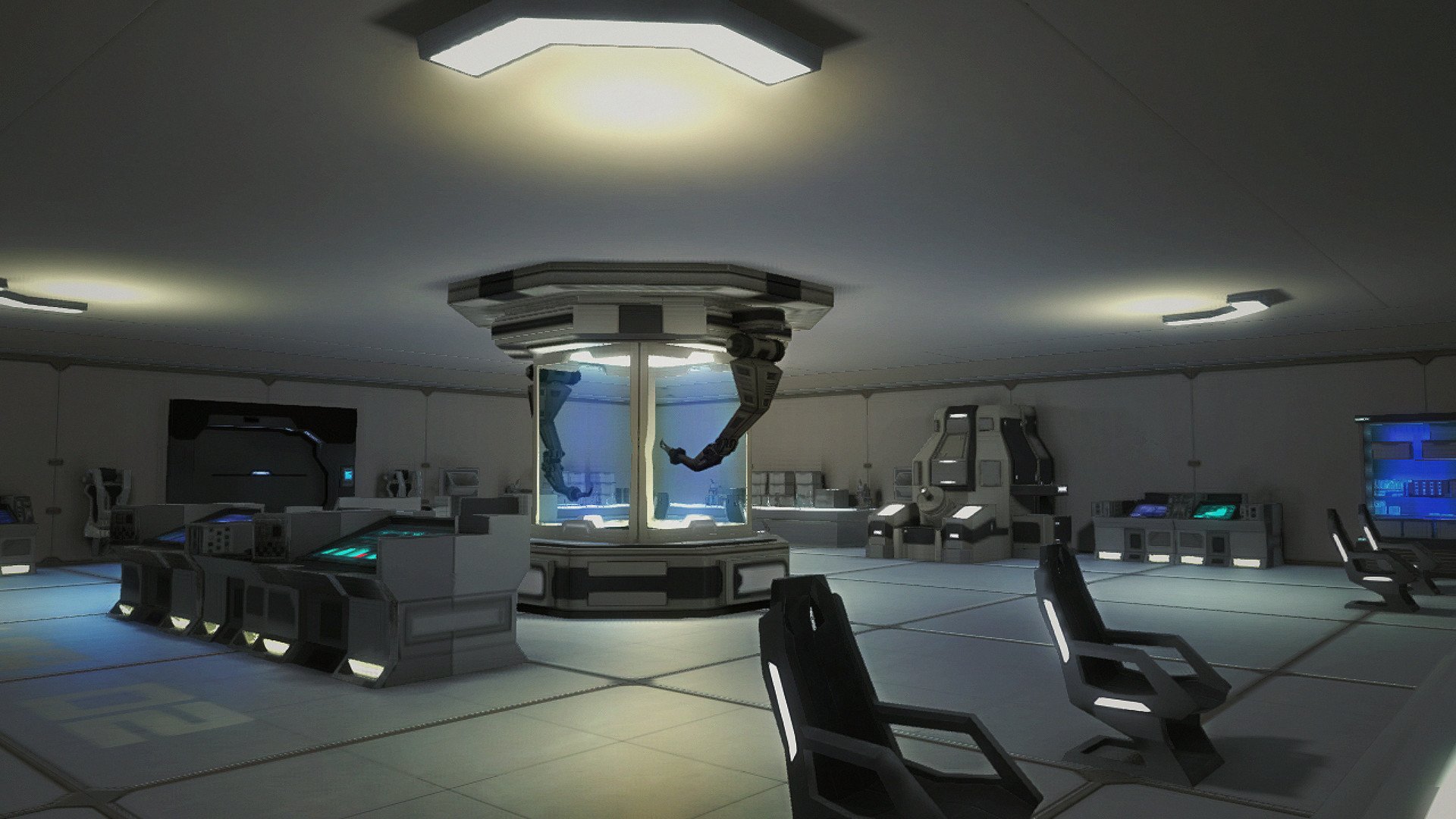 Скриншот из игры Hull BreacH - 6