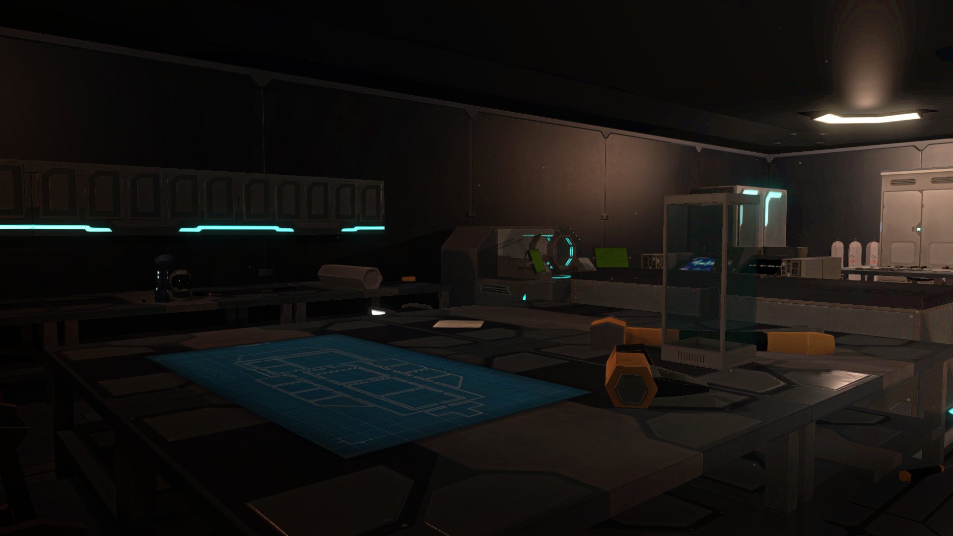 Скриншот из игры Hull BreacH - 7