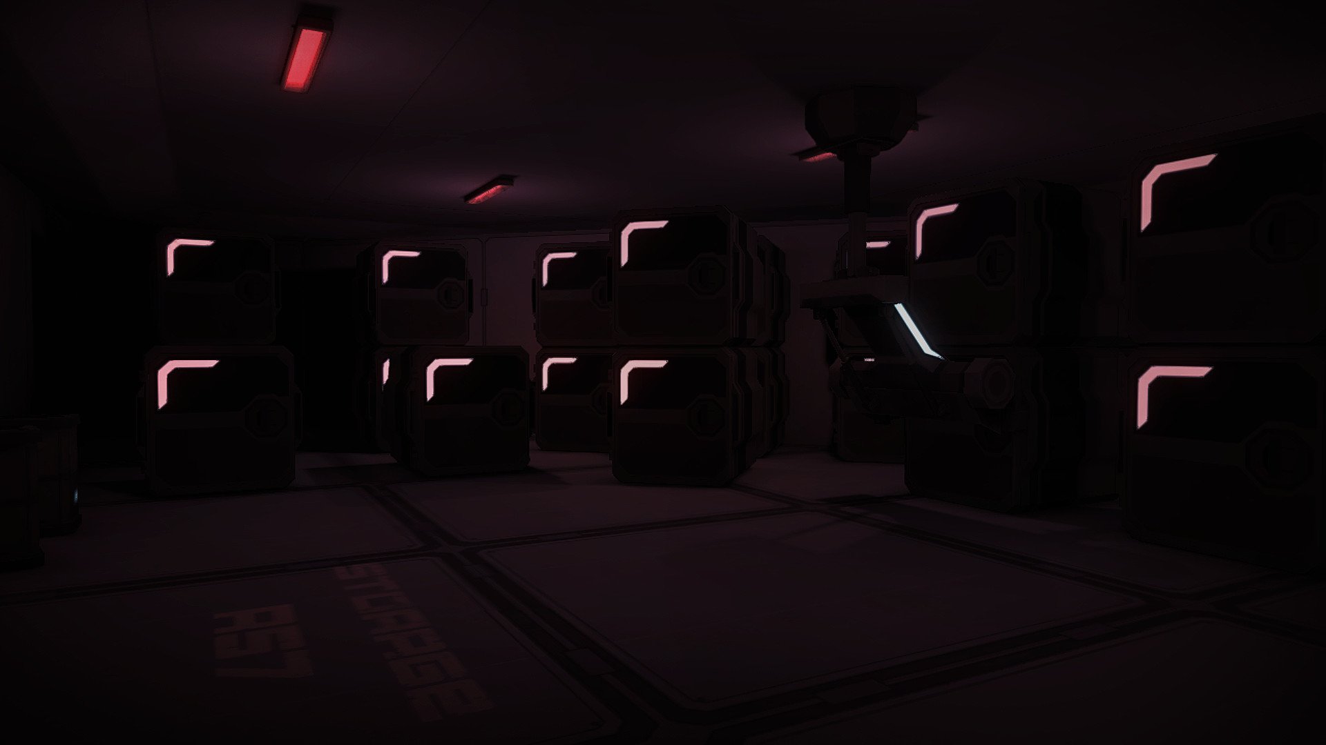 Скриншот из игры Hull BreacH - 10