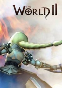 Обложка игры The World 2: Hunting Boss