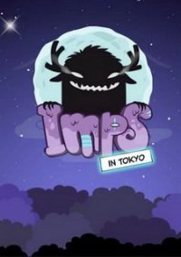 Обложка игры Imps in Tokyo