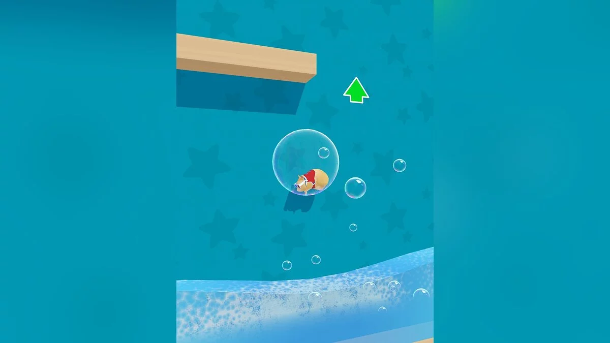 Скриншот из игры Hamster Maze - 13