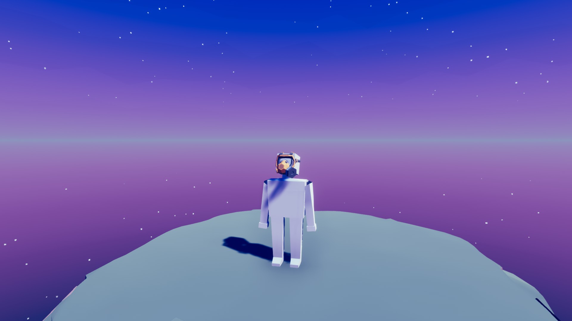 Скриншот из игры Ragdoll Madness - 3