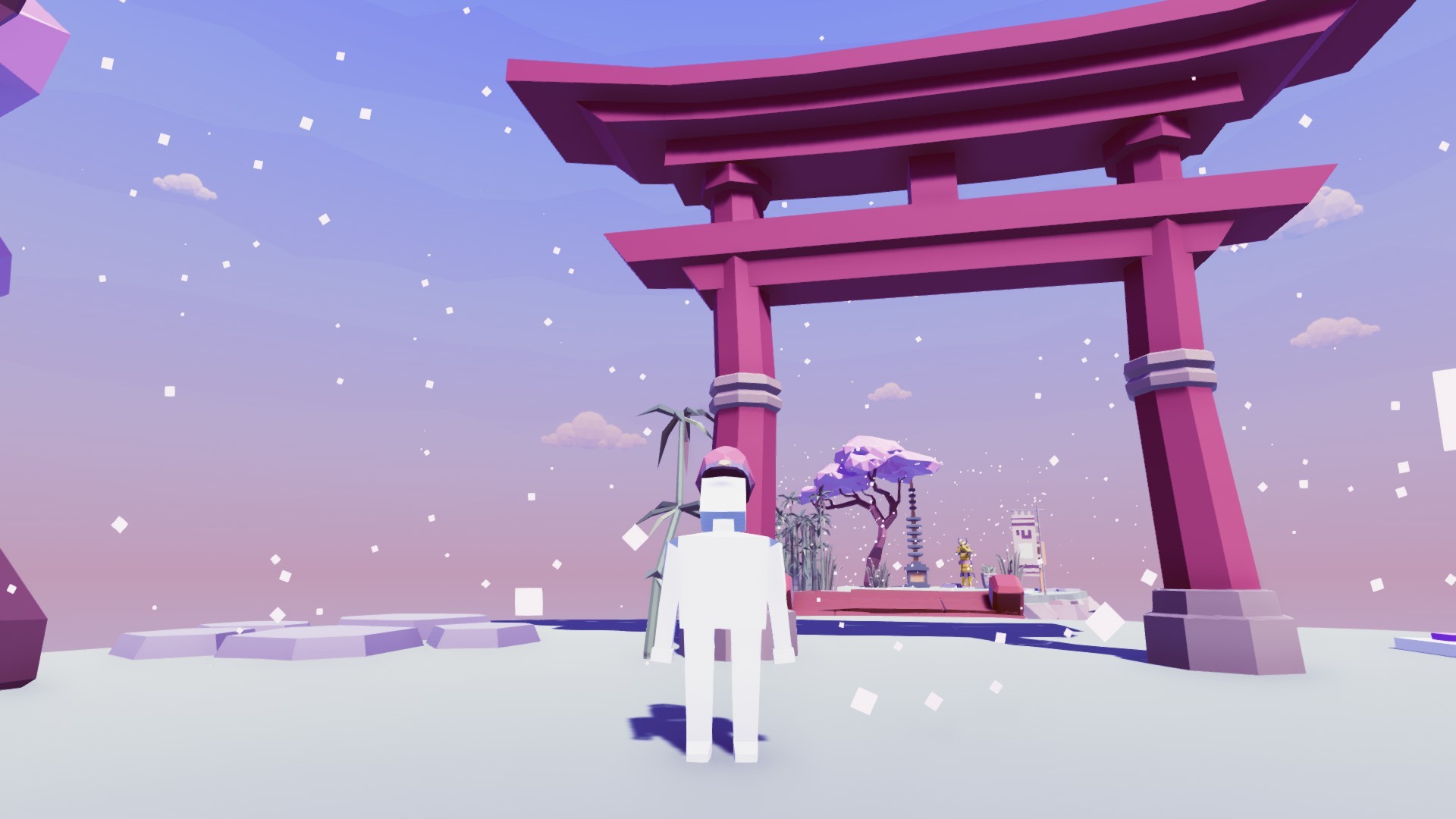 Скриншот из игры Ragdoll Madness - 4