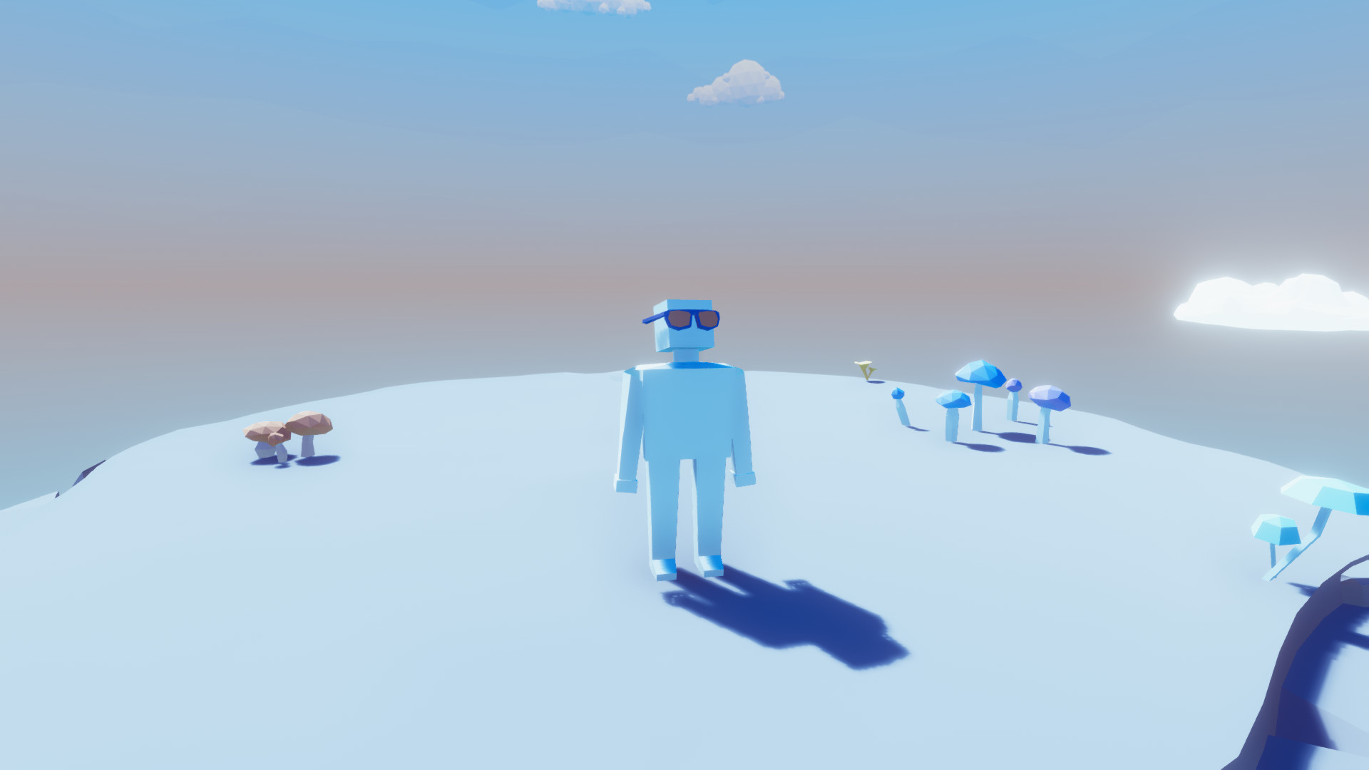 Скриншот из игры Ragdoll Madness - 8