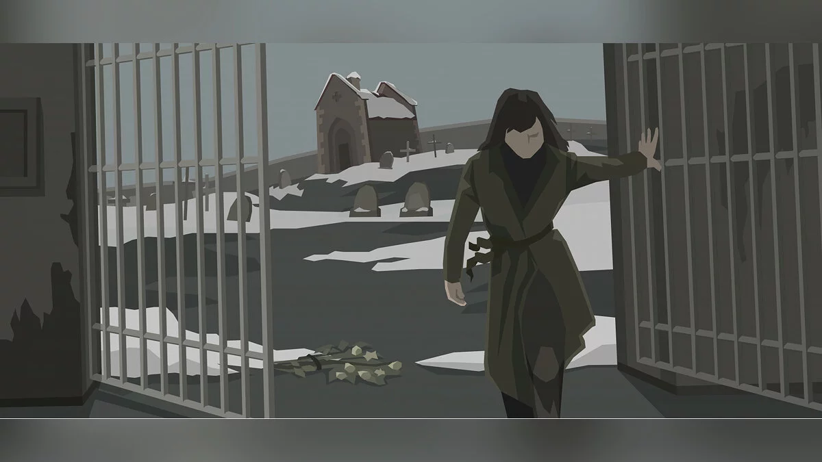 Скриншот из игры This Is the Police 2 - 30