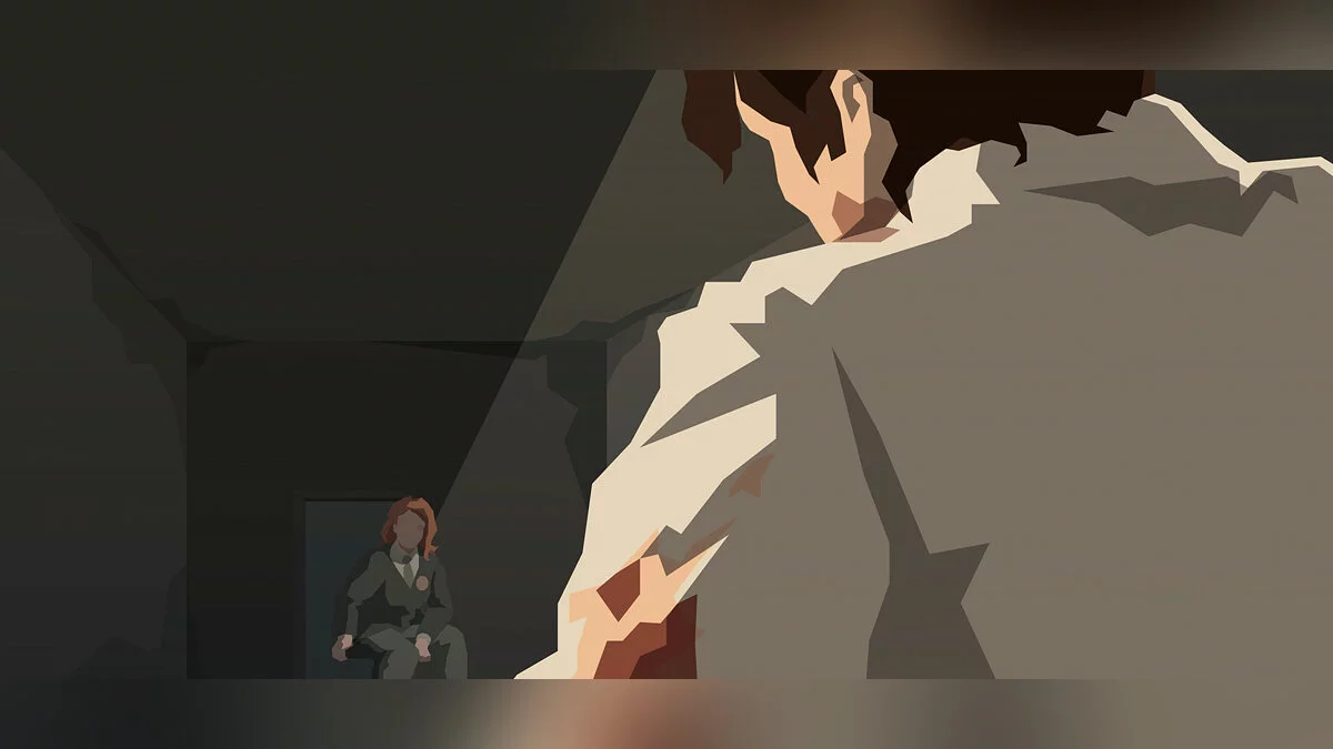 Скриншот из игры This Is the Police 2 - 11