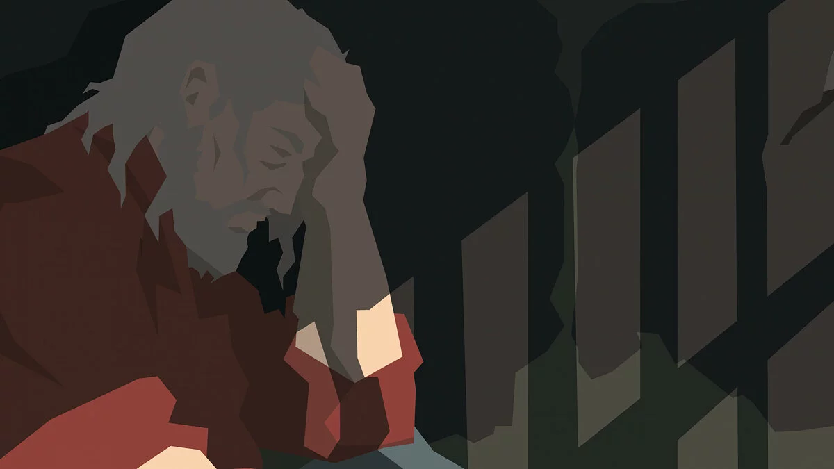 Скриншот из игры This Is the Police 2 - 15