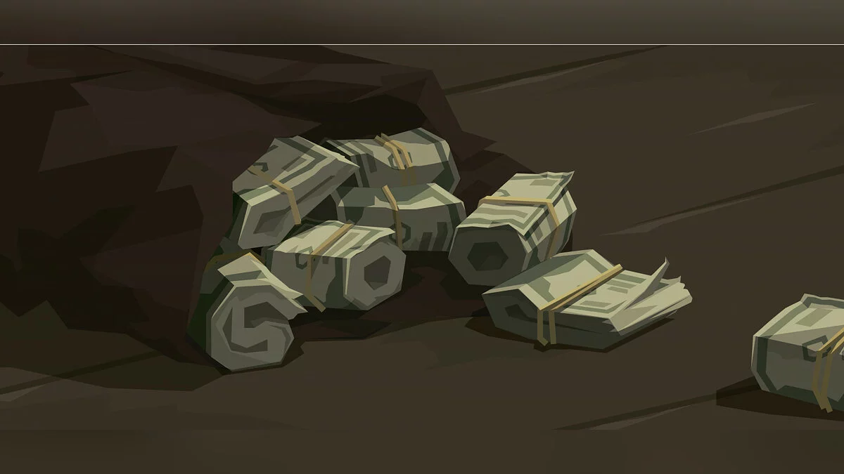 Скриншот из игры This Is the Police 2 - 14