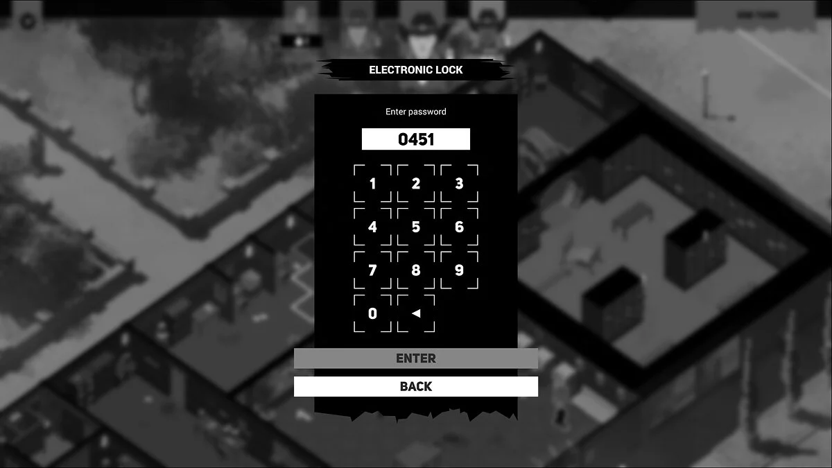 Скриншот из игры Rebel Cops - 30