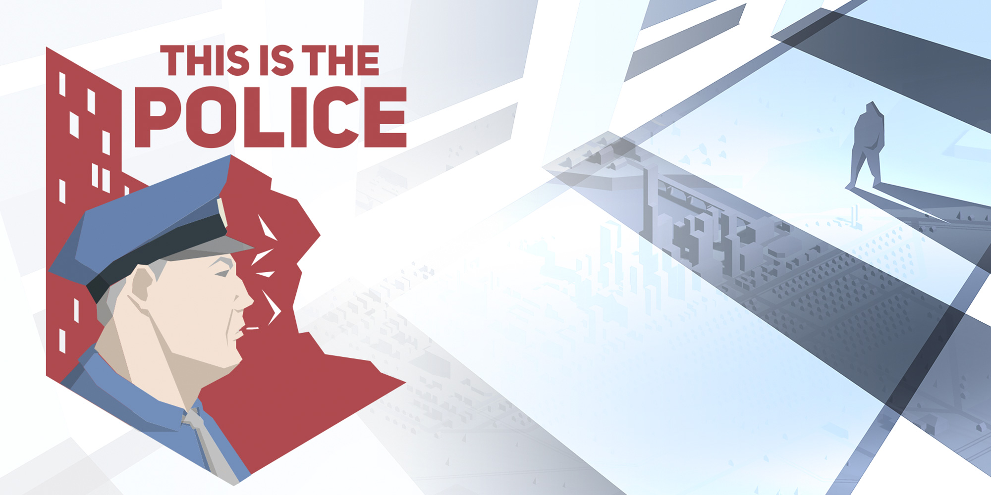 Скриншот из игры This Is the Police - 67