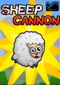 Обложка игры Sheep Cannon