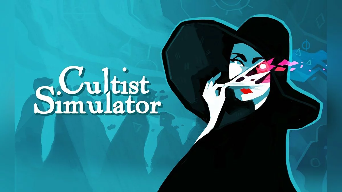 Скриншот из игры Cultist Simulator - 35
