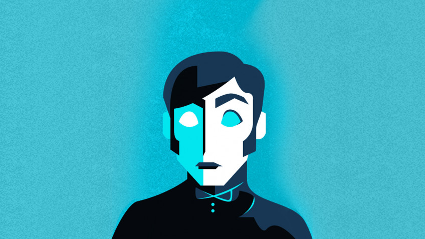 Скриншот из игры Cultist Simulator - 1