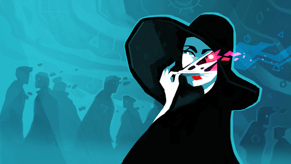 Скриншот из игры Cultist Simulator - 15