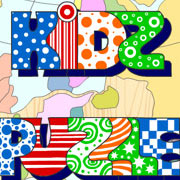 Обложка игры Kids puzzle