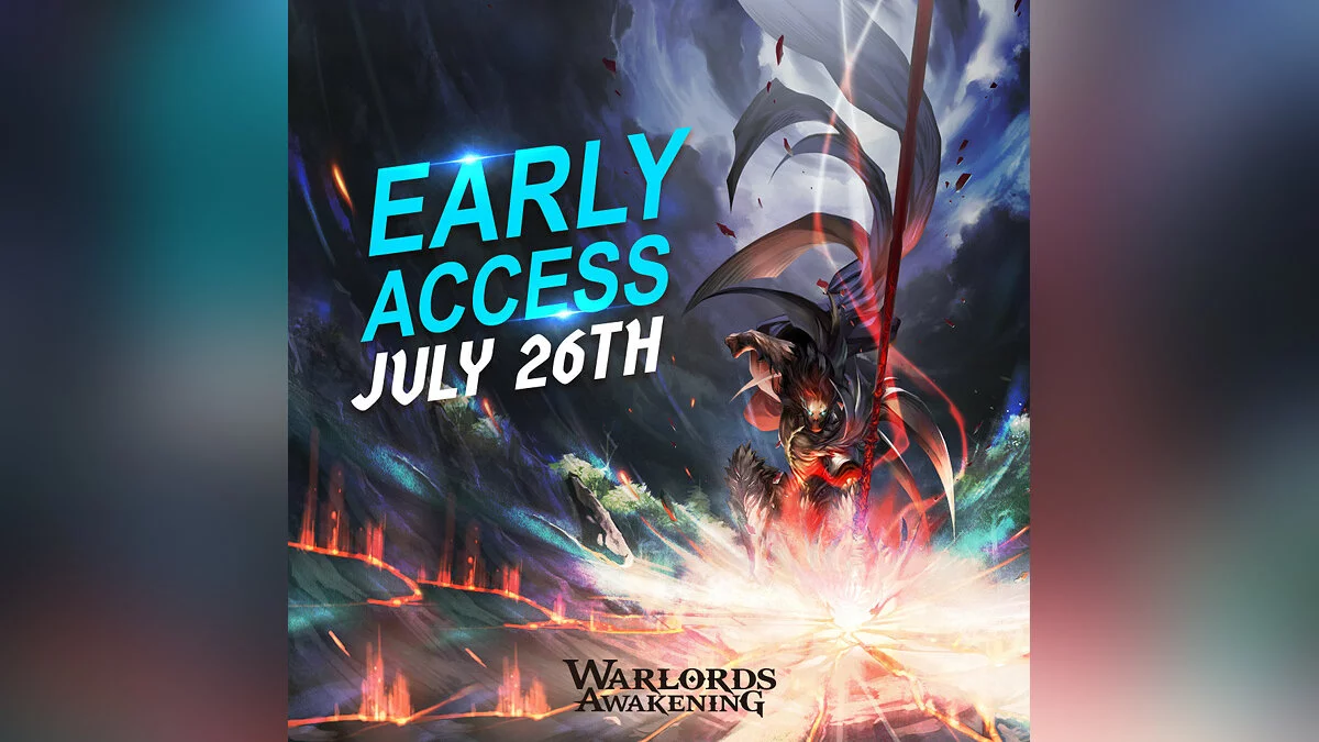 Скриншот из игры ELOA - 19