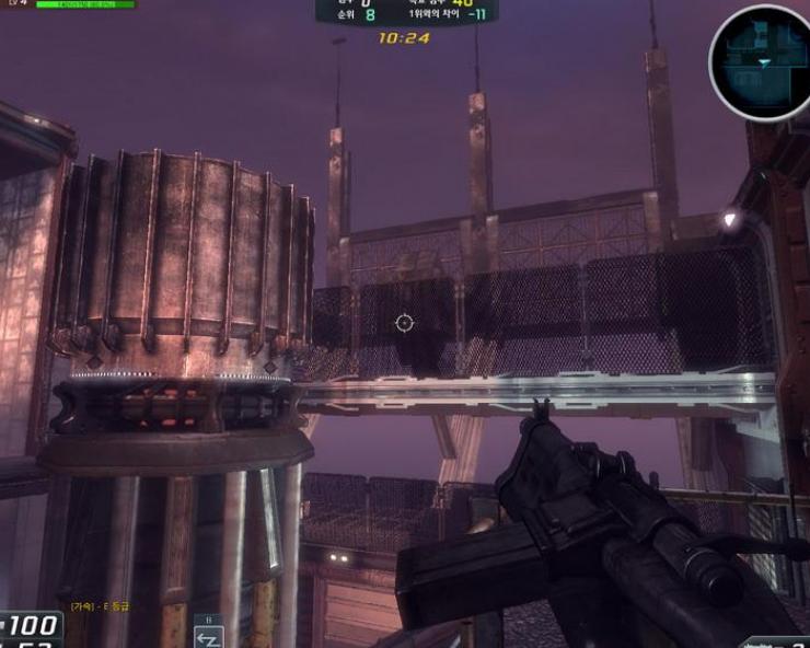 Скриншот из игры Huxley: The Dystopia - 29