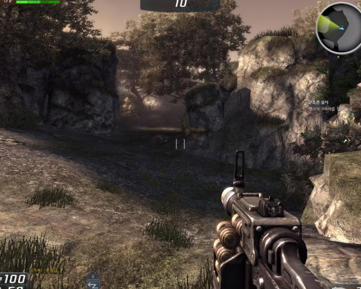 Скриншот из игры Huxley: The Dystopia - 140