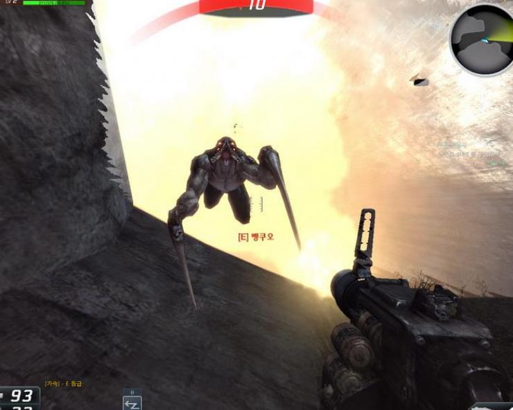 Скриншот из игры Huxley: The Dystopia - 152