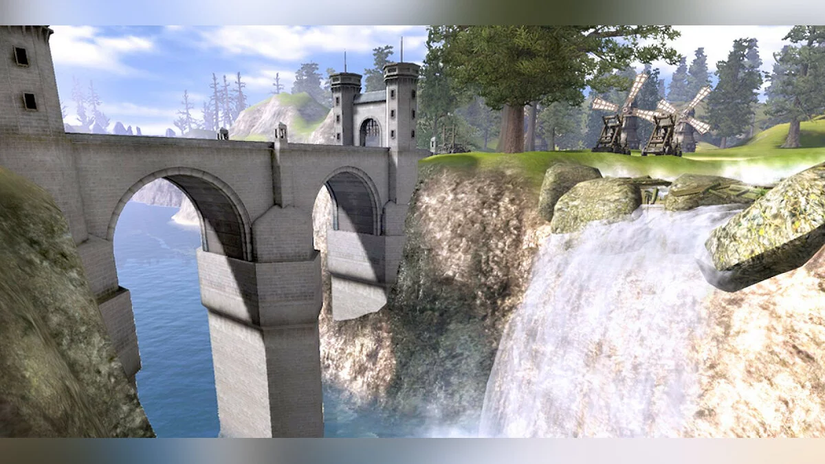 Скриншот из игры R2 Online - 7