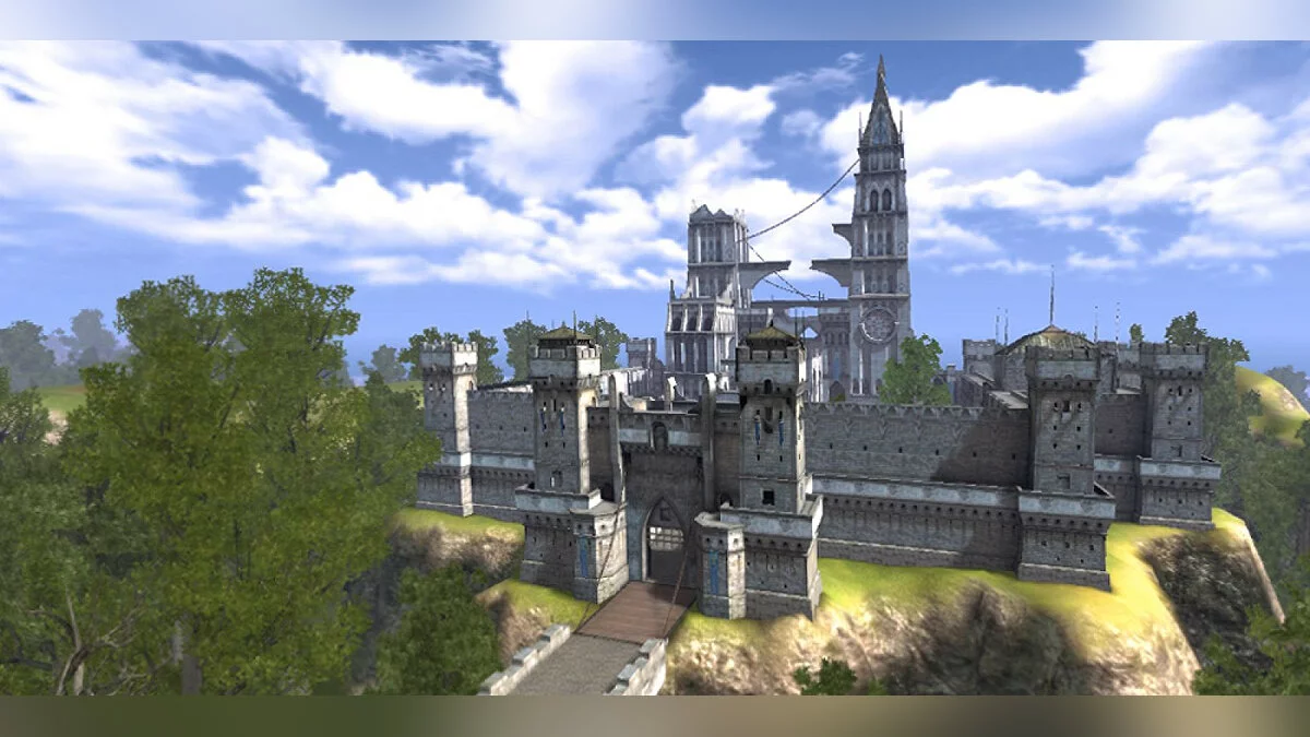 Скриншот из игры R2 Online - 8