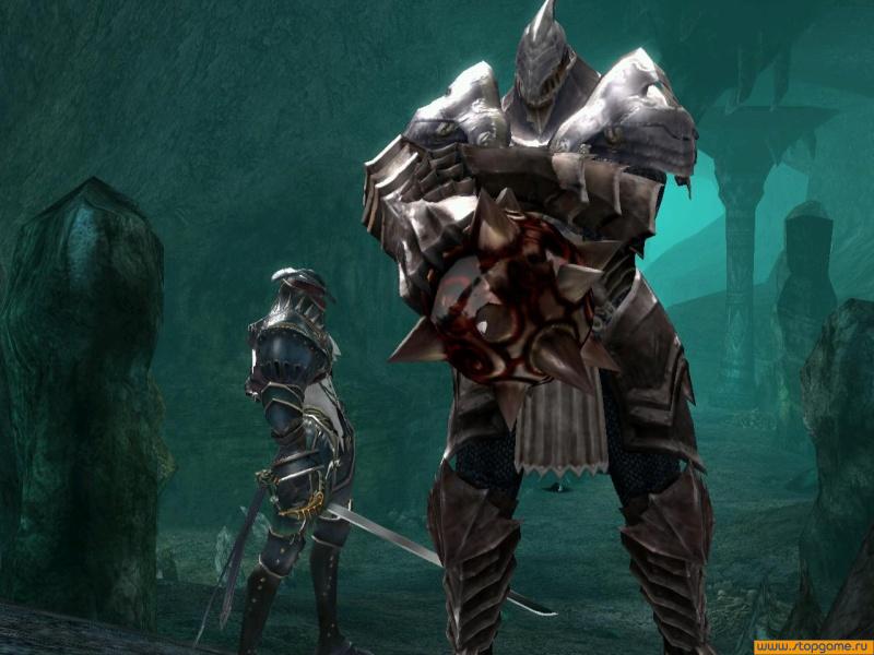 Скриншот из игры Soul of the Ultimate Nation - 65