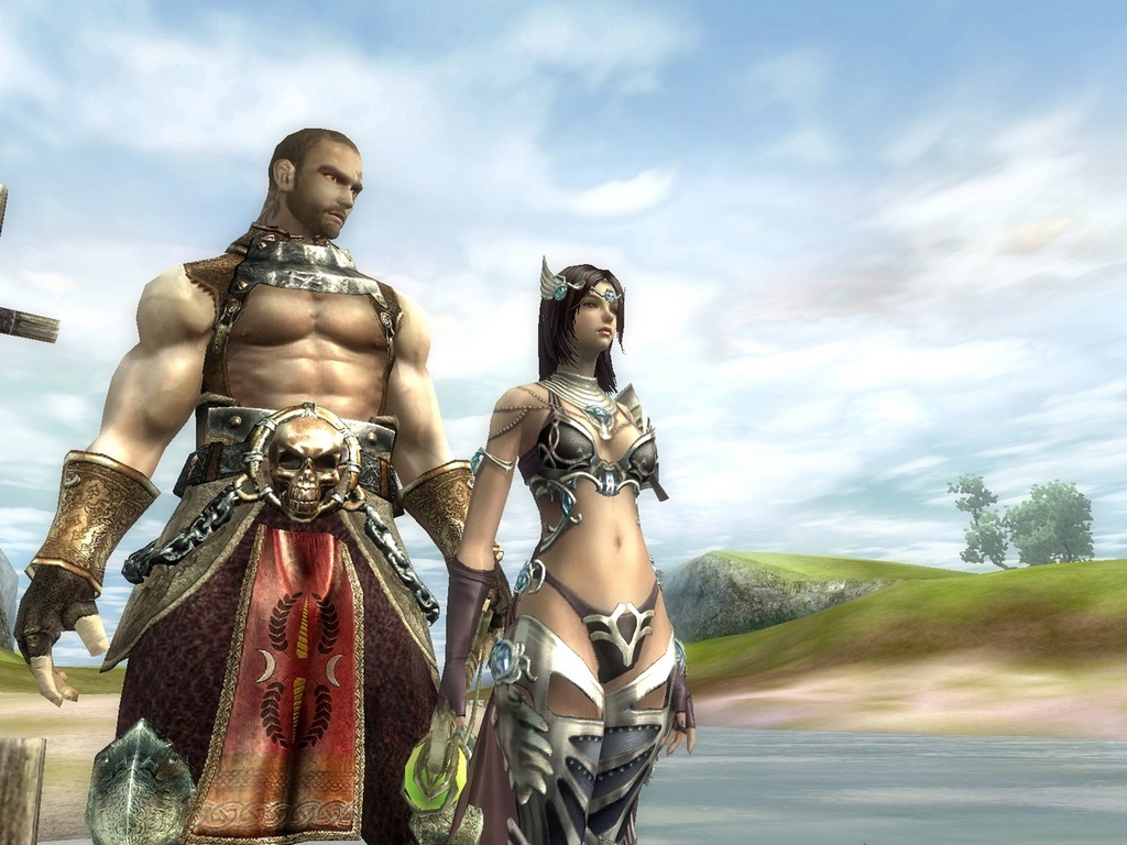 Скриншот из игры Soul of the Ultimate Nation - 41