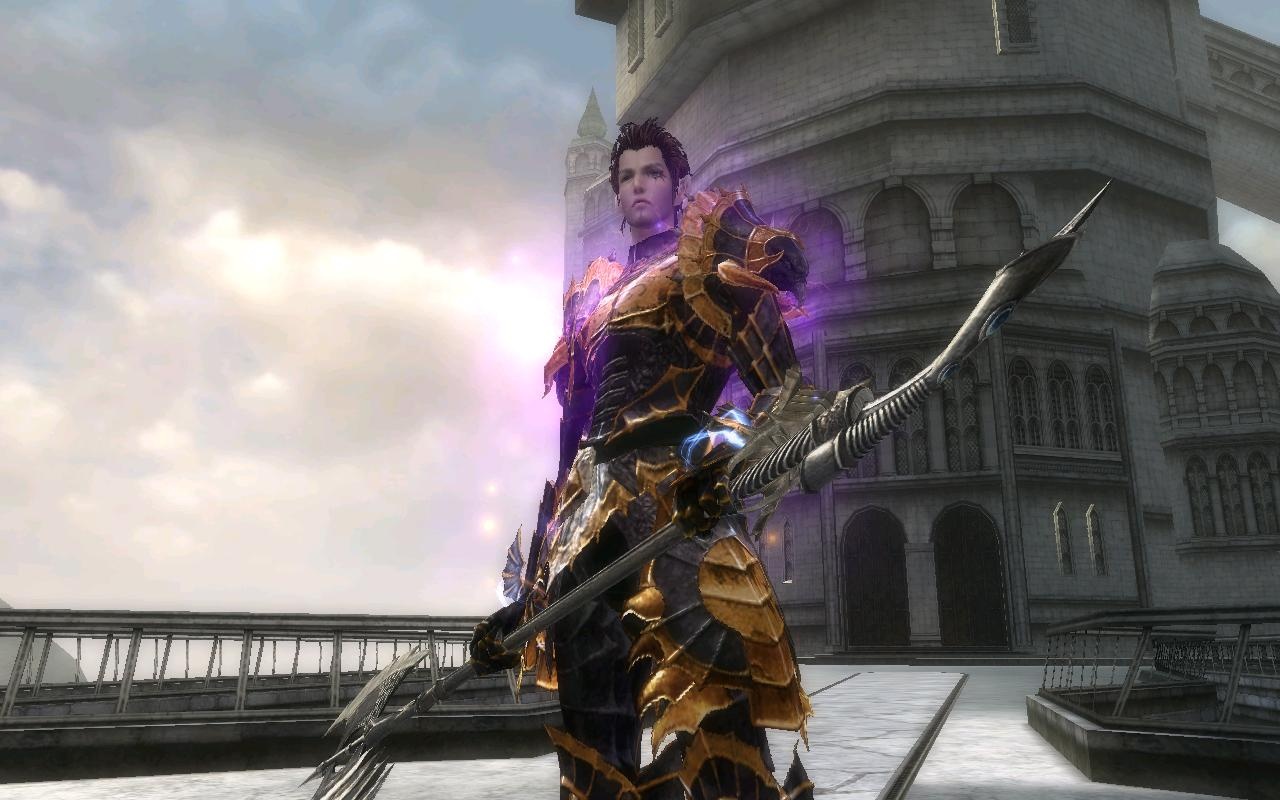 Скриншот из игры Soul of the Ultimate Nation - 49