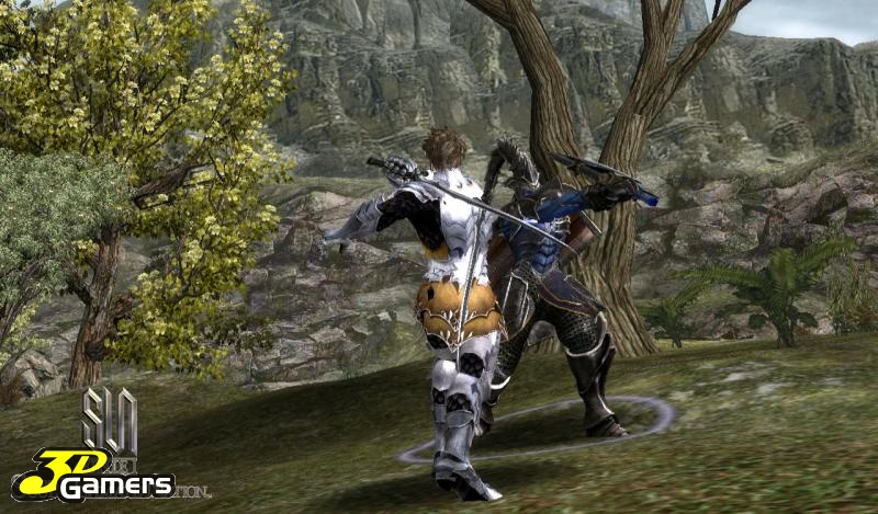 Скриншот из игры Soul of the Ultimate Nation - 70