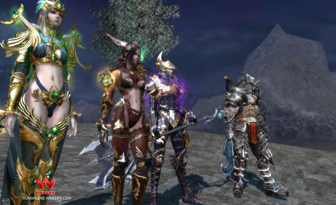 Скриншот из игры Soul of the Ultimate Nation - 68