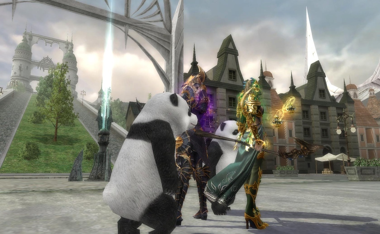 Скриншот из игры Soul of the Ultimate Nation - 60