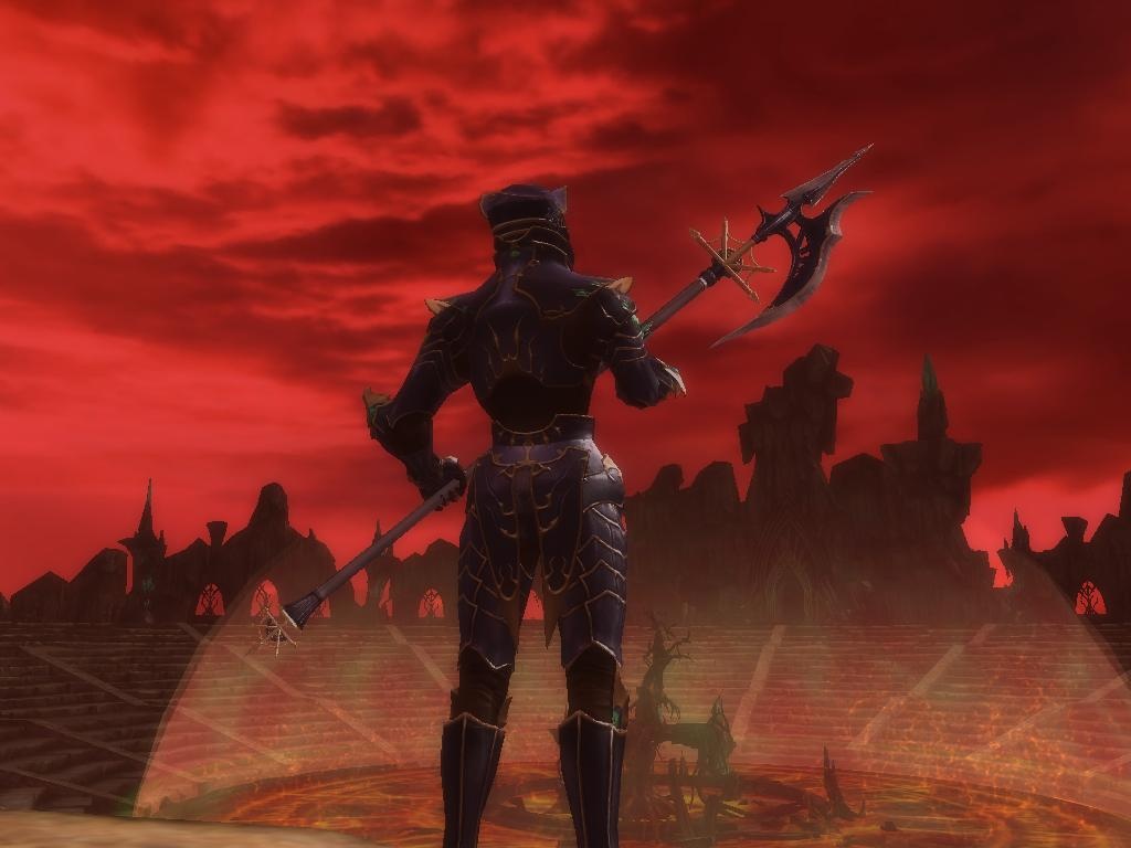 Скриншот из игры Soul of the Ultimate Nation - 53