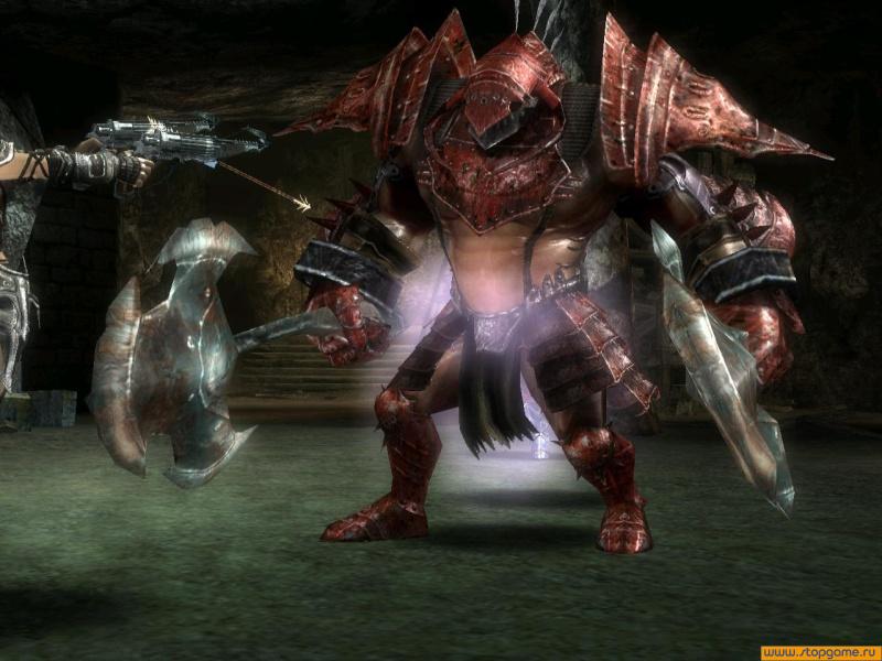 Скриншот из игры Soul of the Ultimate Nation - 24