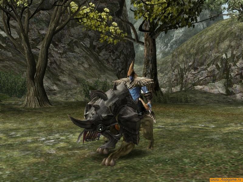 Скриншот из игры Soul of the Ultimate Nation - 17