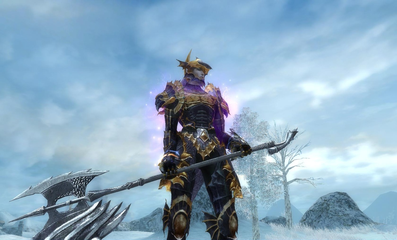 Скриншот из игры Soul of the Ultimate Nation - 23