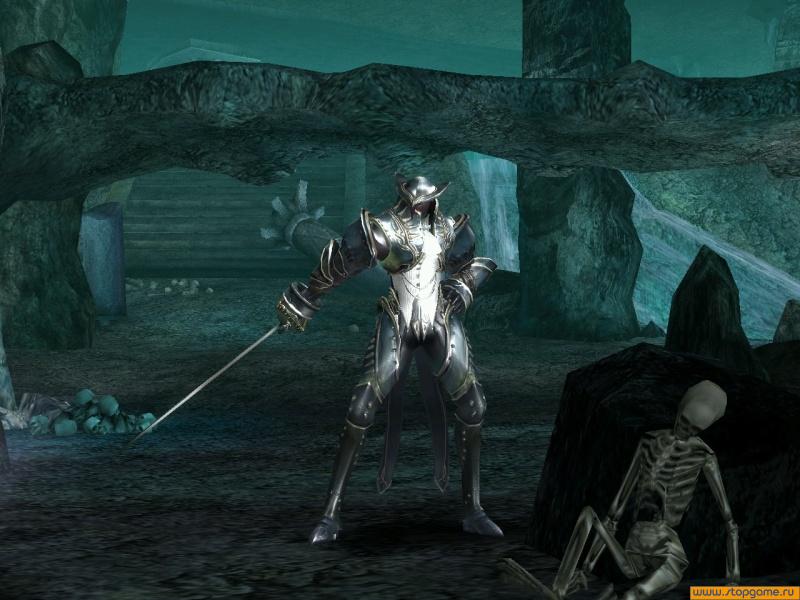 Скриншот из игры Soul of the Ultimate Nation - 47