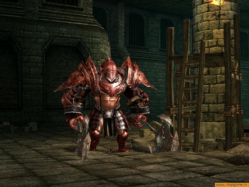 Скриншот из игры Soul of the Ultimate Nation - 55