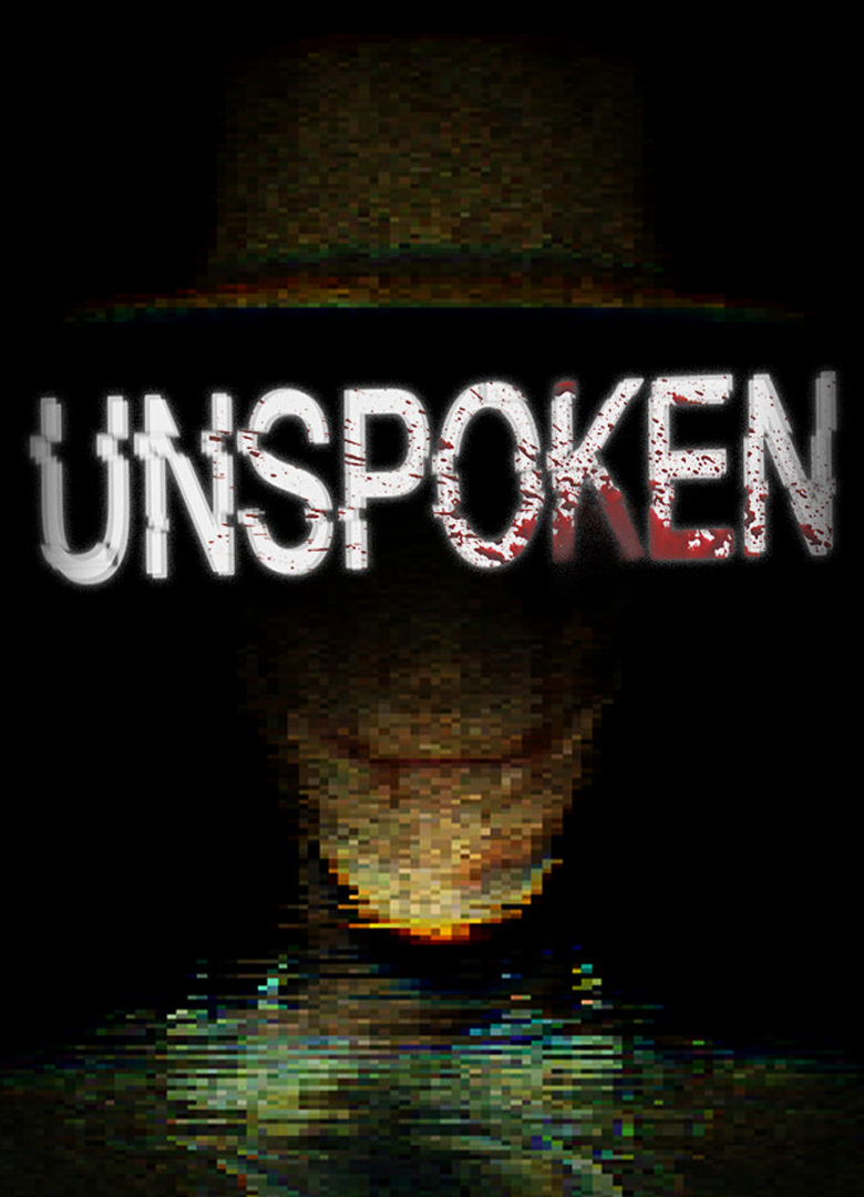 Обложка Unspoken