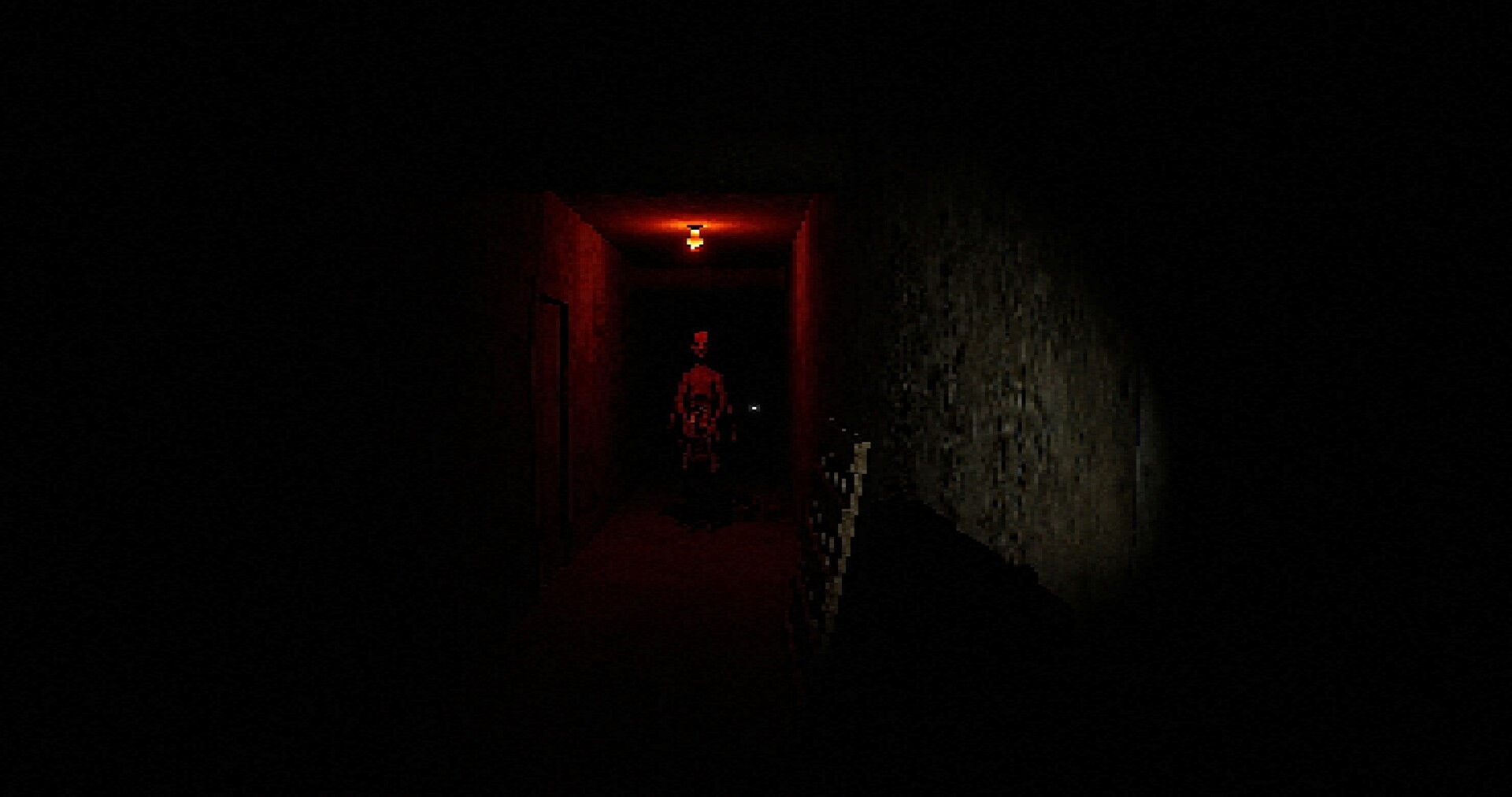 Скриншот из игры Unspoken - 12