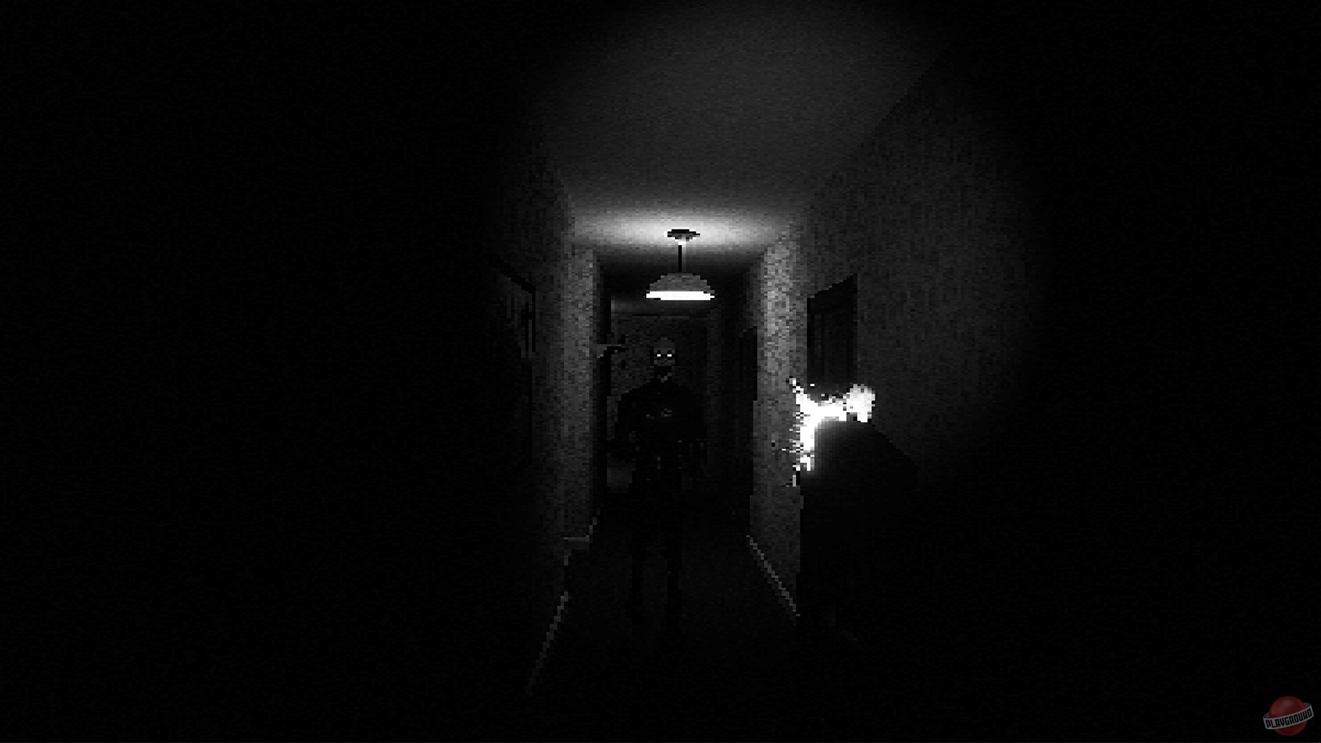 Скриншот из игры Unspoken - 13