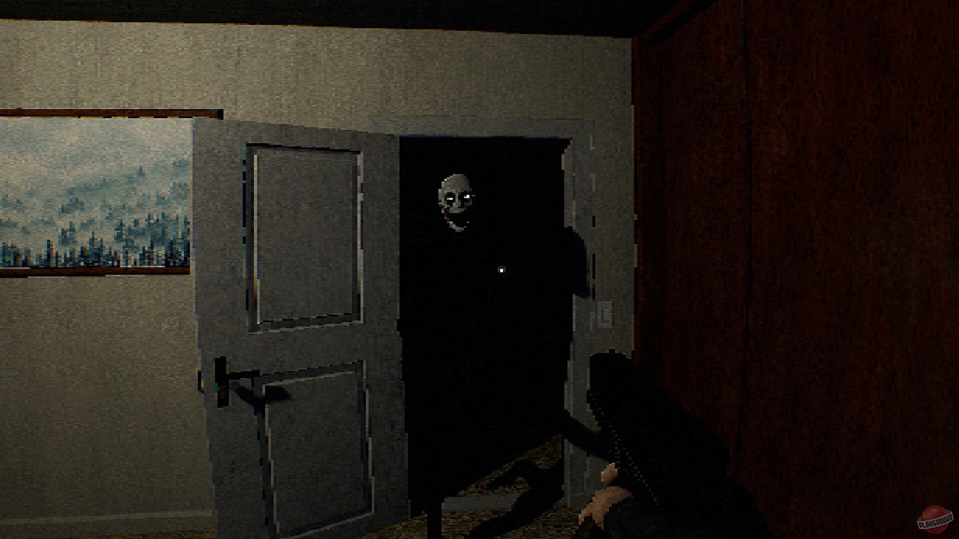 Скриншот из игры Unspoken - 9