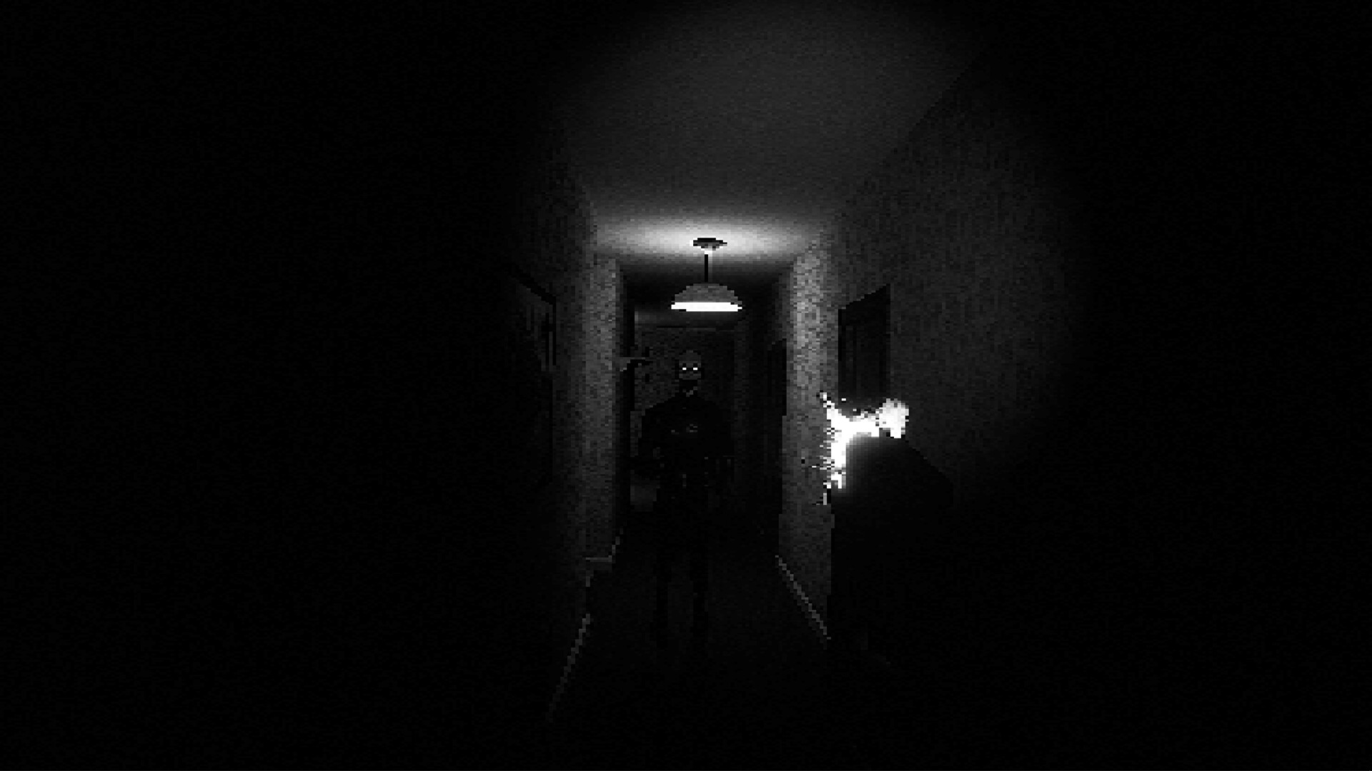 Скриншот из игры Unspoken - 3