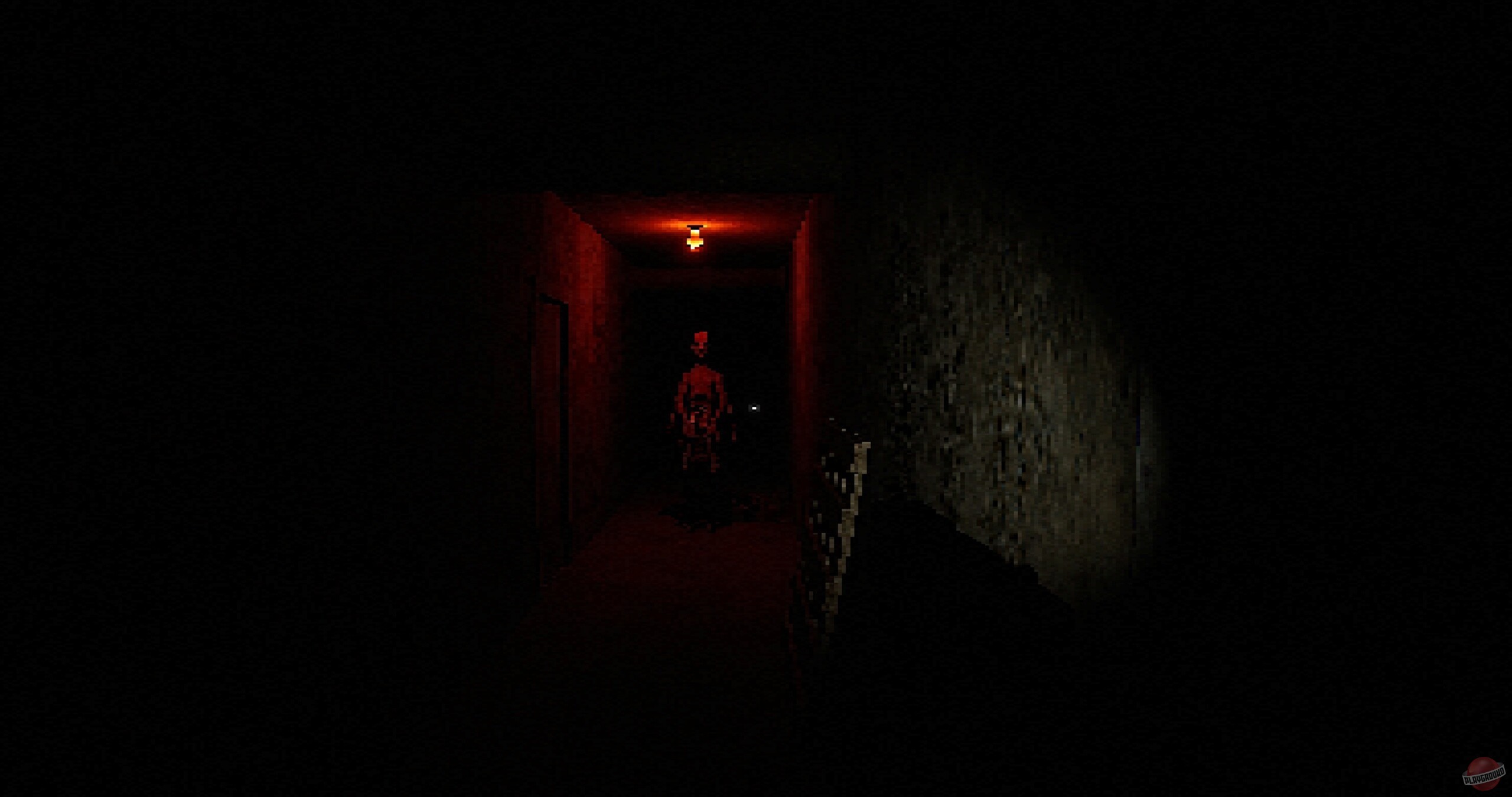 Скриншот из игры Unspoken - 8