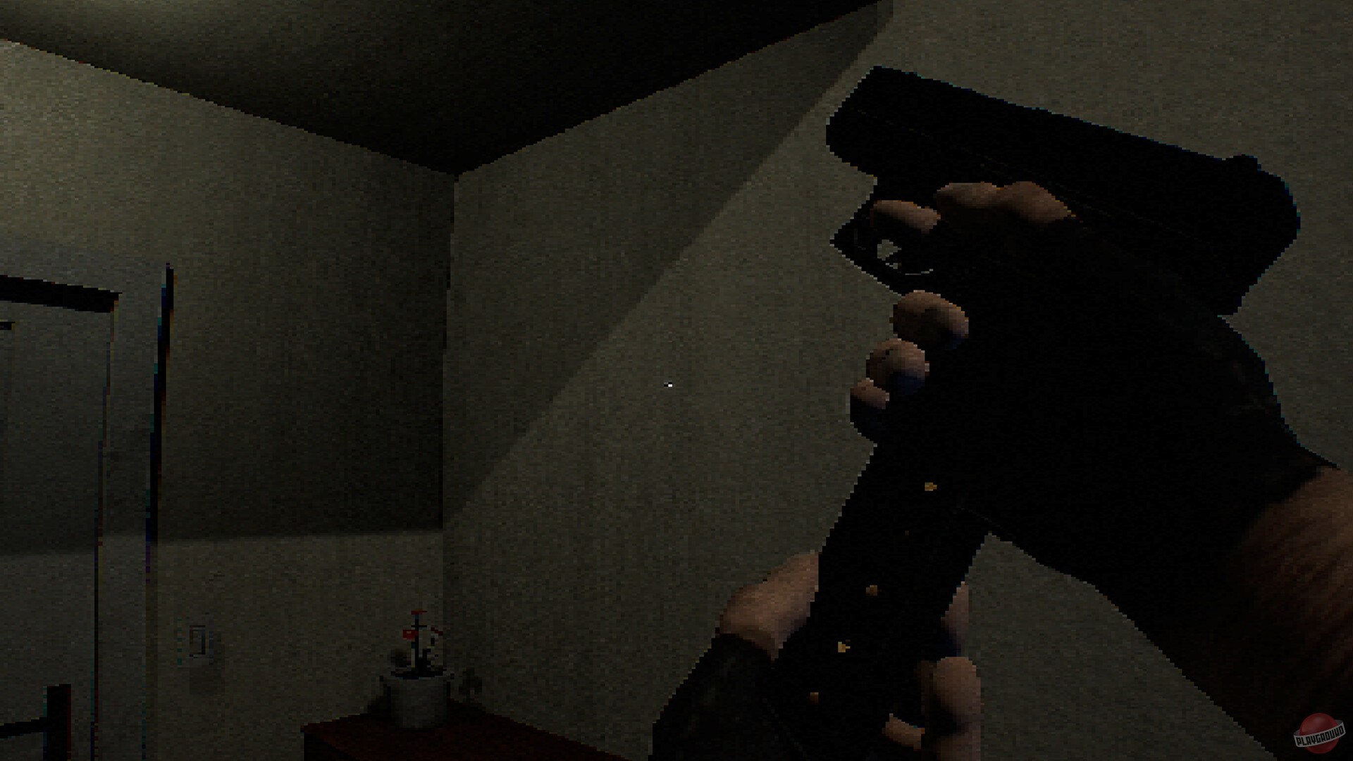 Скриншот из игры Unspoken - 4