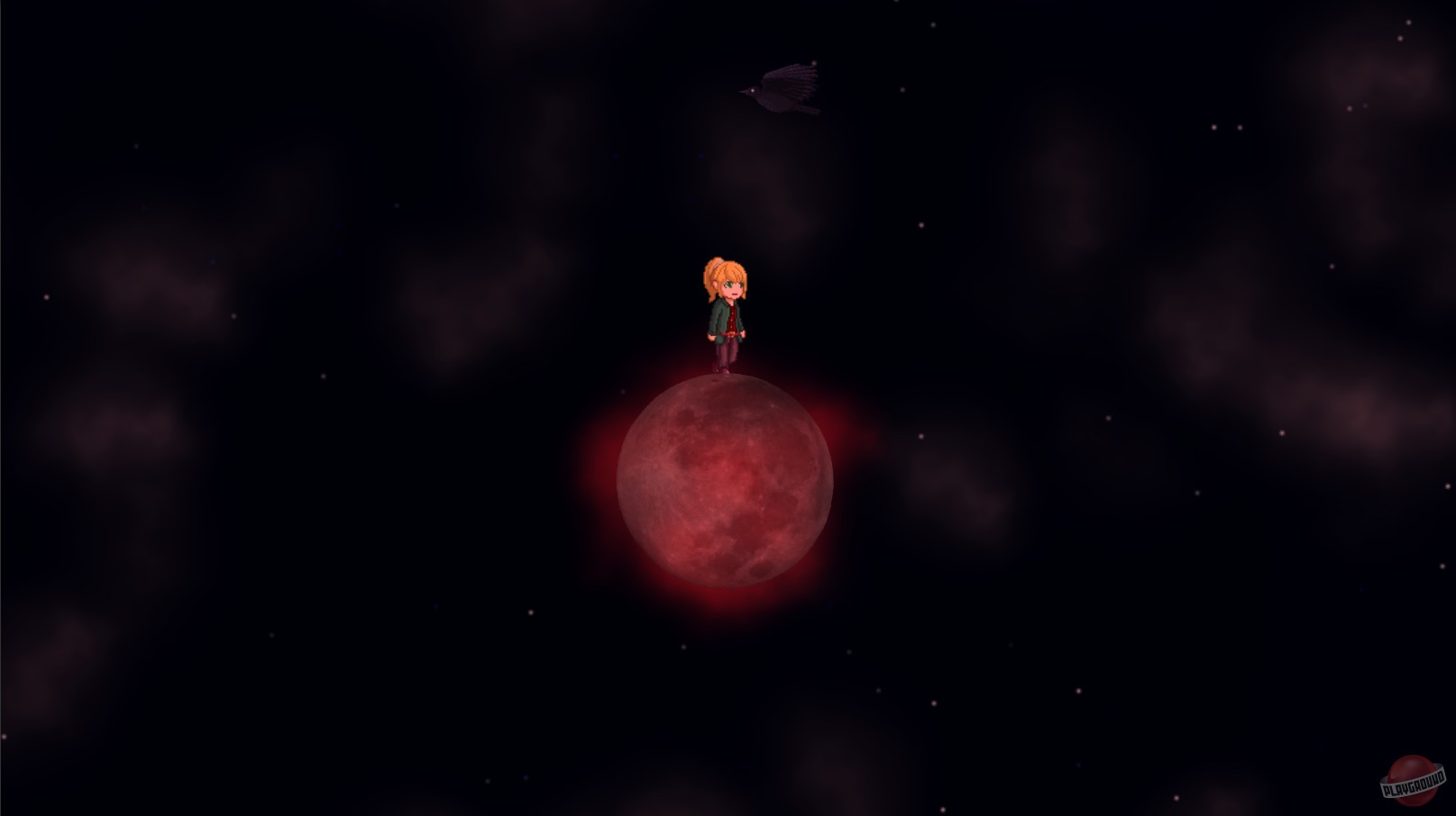 Скриншот из игры The Donnerwald Experiment - 7