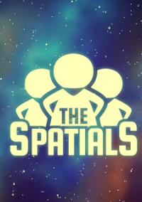 Обложка игры The Spatials