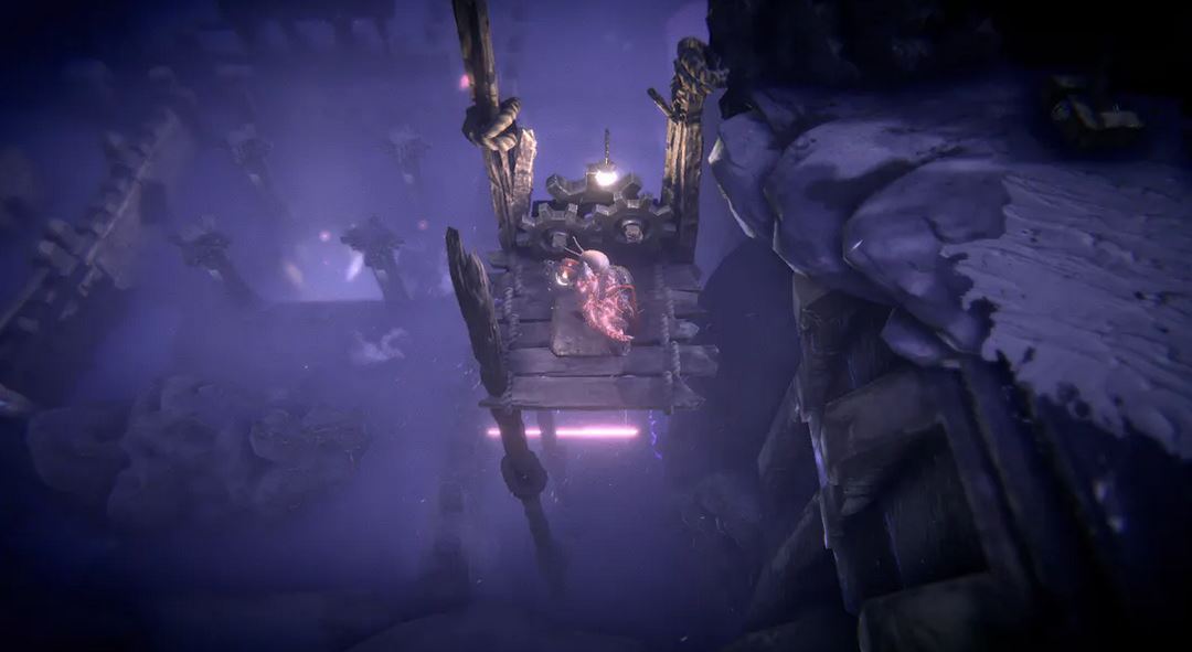 Скриншот из игры Clid the Snail - 28