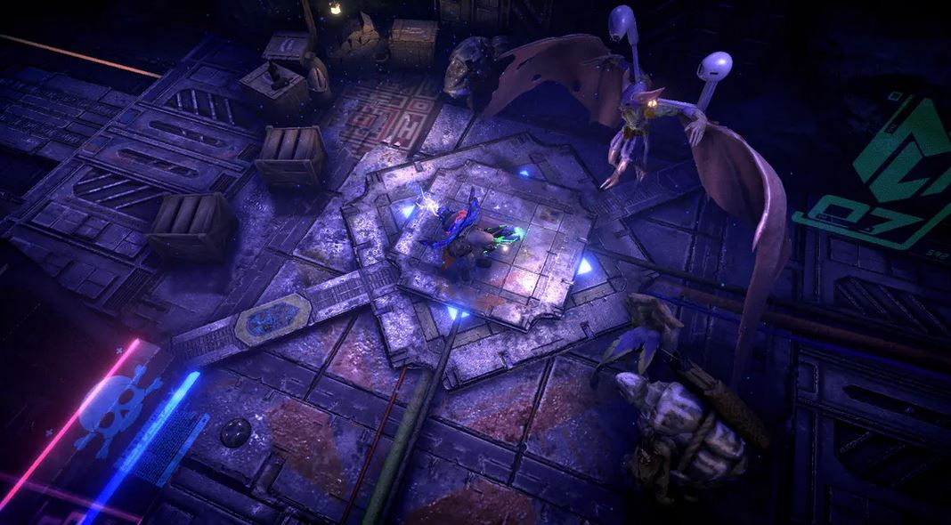 Скриншот из игры Clid the Snail - 31